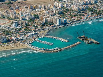 Zdjęcie kierunku: Larnaka